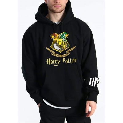 Мъжки суичър Harry Potter - HOGWARST II